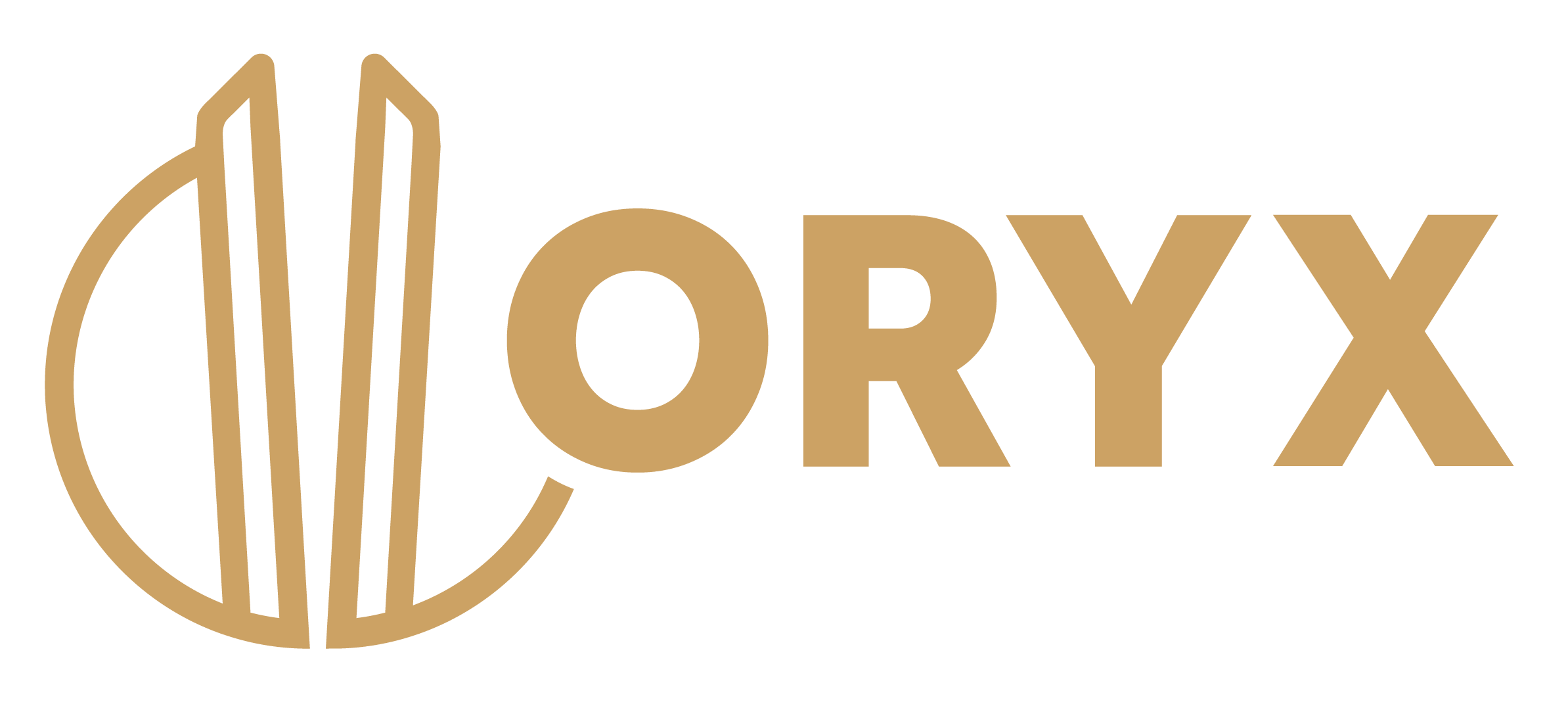 Oryx law logo