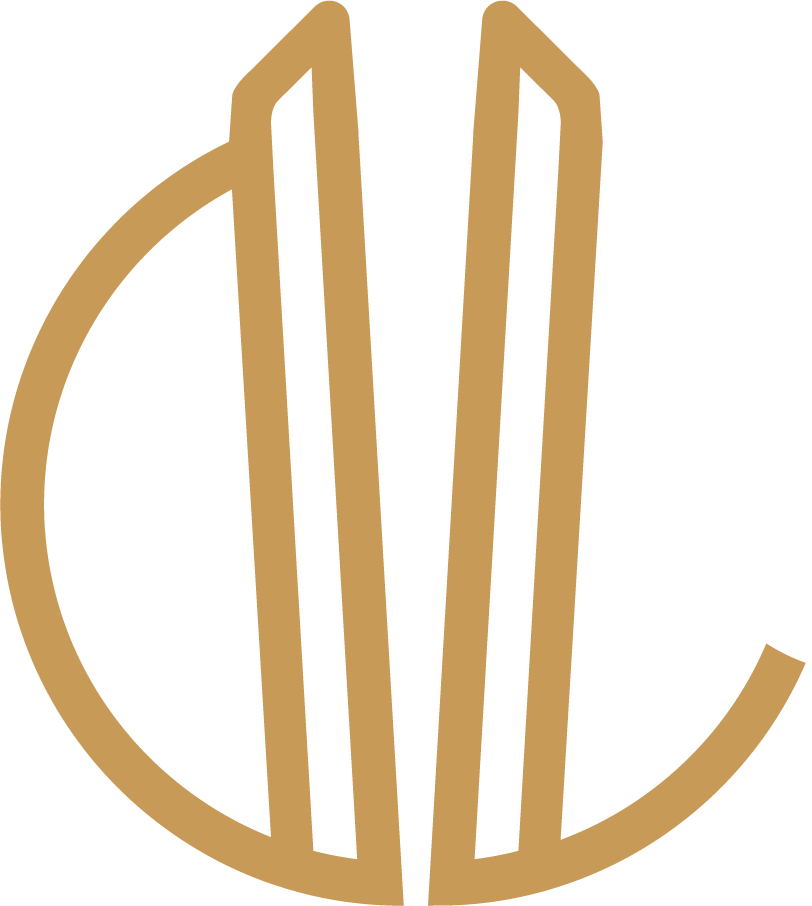 Oryx logo